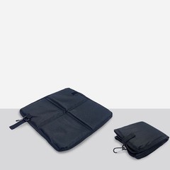 Portable Camping Mat 36x36x1cm Foldable Seat Cushion for Picnic Hiking Fishing