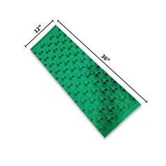 12X36 Dredge Dream Mat