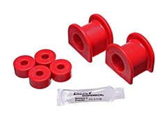 Energy Suspension 8.5141R Front Sway Bar Set (26Mm) 26 millimeter