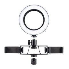 Well-Built Adaptable Video Live Broadcast Multi-Camera Mobile Phone Holder USA