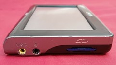 Magellan Maestro 5310 5″ GPS w/AC and DC power *FOR PARTS, See Description* -P1