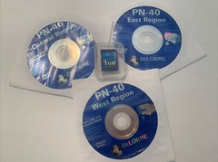 earthmate pn-40