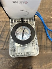 Brunton OSS 70M Mirrored Compass F-BOSS70M PROFESSIONAL