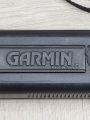 Garmin GPS 12XL Handheld 12 Channel Navigator Mapping Hiking Tracking