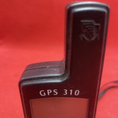 Magellan GPS 310 Handheld GPS Portable Receiver for part