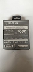 Garmin inReach Mini Gen 1 Hiking GPS Satellite Communicator