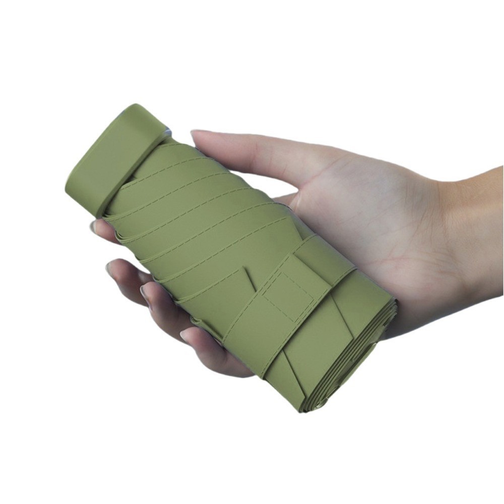 Lightweight Pocket Umbrella with UPF50 Sun for PROTECTION for Easy Carrying