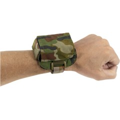 SORD GARMIN FORETREX 801 / 901 WRIST CASE TACTICAL GPS POUCH #SAAC199