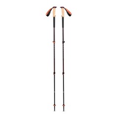 Black Diamond Trail Cork Trekking Poles – Fig CM49 ship from USA