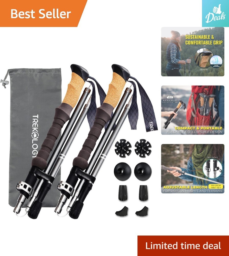 Trekking Poles
