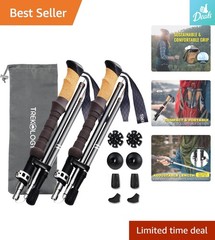 Trekking Poles