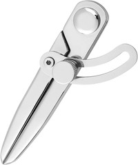 WUTA Wing Divider High Polished 304 Stainless Steel Adjustable Spacing Compass W