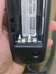 EAGLE EXPLORER GPS 12 CHANNEL, Boat Navigation, Hiking / Outdoors – Working