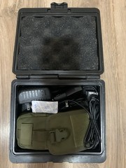 Garmin Rino 120