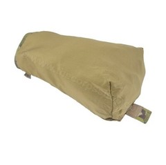 SORD DUMP POUCH SLIM TACTICAL DUMP POUCH CORDURA MULTICAM / BLACK / COYOTE