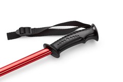 Maximex Telescopic Trekking Nordic Walking Poles Hiking Suspension Outdoor Grips