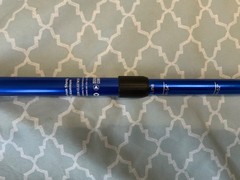 Glacier National Park Adjustable Trekking Pole