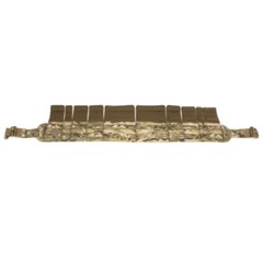 ELITE OPS GUNFIGHTER BELT PADDED TACTICAL MOLLE BELT PADDED LOAD BEARING DUTY
