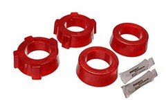 15.2109R Spring Plate Bushing for VW