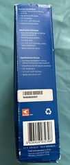TOMTOM XXL 540S 5.0” GPS 2009 Preloaded Maps US Canada & Mexico Used( See Pict..