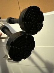 Urban Poling ACTIVATOR Professional Edition Walking, Hiking And Rehab NEW
