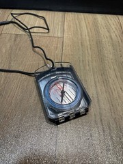 Vintage Silva Navigation Compass