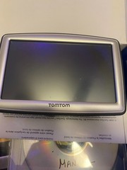 TomTom XXL 530-S 5″ Portable GPS Navigator Bundle Free Shipping