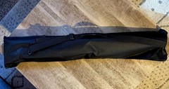 STEP2GOLD | Ta-Da Chair Series 2 | Trekking Hiking Pole | Red | 36.2” | 12092