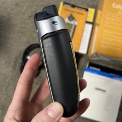 Garmin Colorado 300 Handheld GPS Unit Outdoor Hiking Geocaching Mapping Receiver