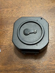 Harbin Optical DQL-8 Geological Compass