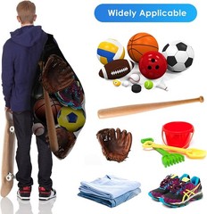Rubber Tips for Trekking Poles, 8Pcs Replacement Protectors, Durable, Black