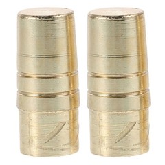 2 Pcs Umbrella Hat Cover Top Plugs Repair Tools Bottom Caps Tip Protectors
