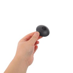 12Pcs Durable Round Walking Stick Attachments Mud and Snow Basket for Sports Use