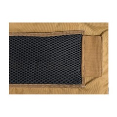 TASMANIAN TIGER CHEST RIG MK 2 MULTICAM MOLLE PLATFORM WITH POUCHES #7852