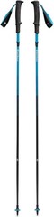 Distance Z Trekking Poles Pair Ultralight Foldable Z-Pole Design Trail Running