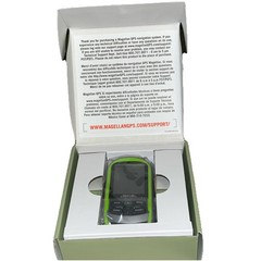 🌟Magellan eXplorist GC Handheld Geocaching Waterproof New🌟
