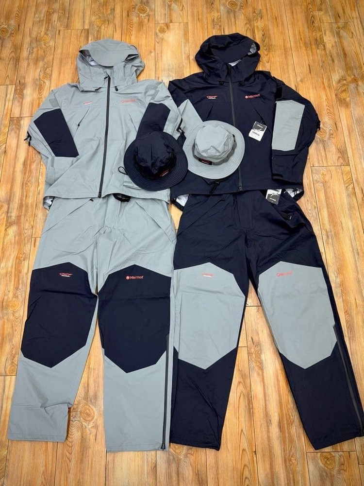 Marmot x DRT CHIMERA RAIN SUIT Rain Suit