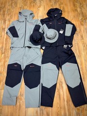 Marmot x DRT CHIMERA RAIN SUIT Rain Suit