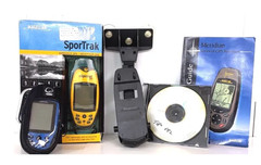 Vintage “Magellan” GPS Collection