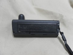 Garmin Personal navigator portable hiking GPS 3 runs on battery or DC cable