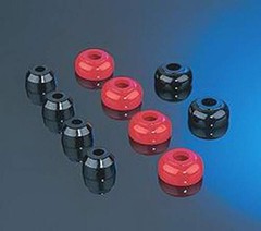 Energy Suspension- 9.13128R BALLJOINT BOOTS