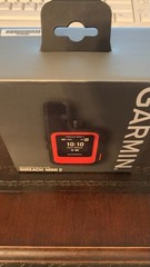 Garmin inReach Mini 2 Satellite Communicator – Flame Red