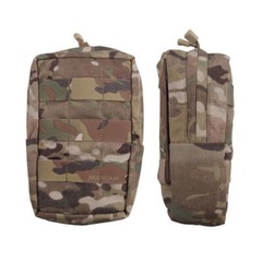 SORD ACCESSORIES SMALL MOLLE UTILITY POUCH 4 COLOUR OPTIONS CORDURA NSN’D