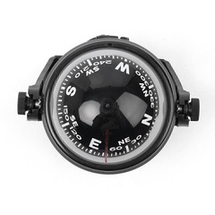 Electronic Vehicle Car Compass For Ball Navigation Marine Boat Vehicle Military