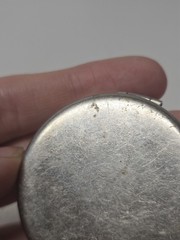 Vintage West German “Liquid Filled” Compass