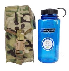 SORD UTILITY POUCH LARGE MOLLE STORAGE POUCH MULTICAM CORDURA (NSN’d)
