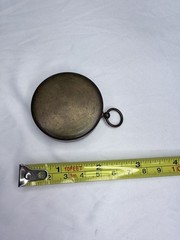 VINTAGE GERMAN COMPASS BY THALSON
