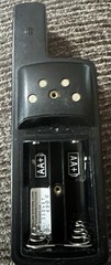 Magellan Marine/Outdoor Handheld NAV GPS 315 TESTED