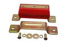 Energy Suspension 3.1129R Large 7.5 CC Transmission Mount for GM