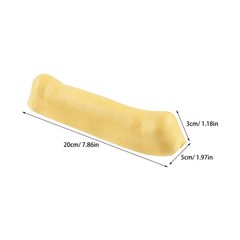 4 Pcs Axillary Crutch Accessories Cushions Armpit Pads Replacement